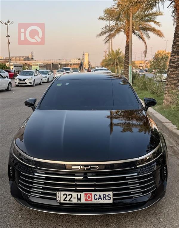 بي واي دي ديستروير 05 2025 للبيع في العراق - النجف